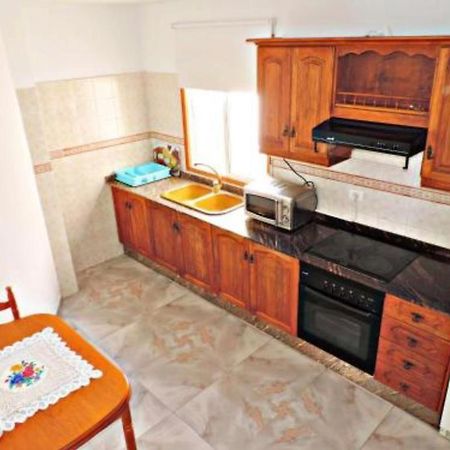Apartamento El Tejar Tazacorte Εξωτερικό φωτογραφία