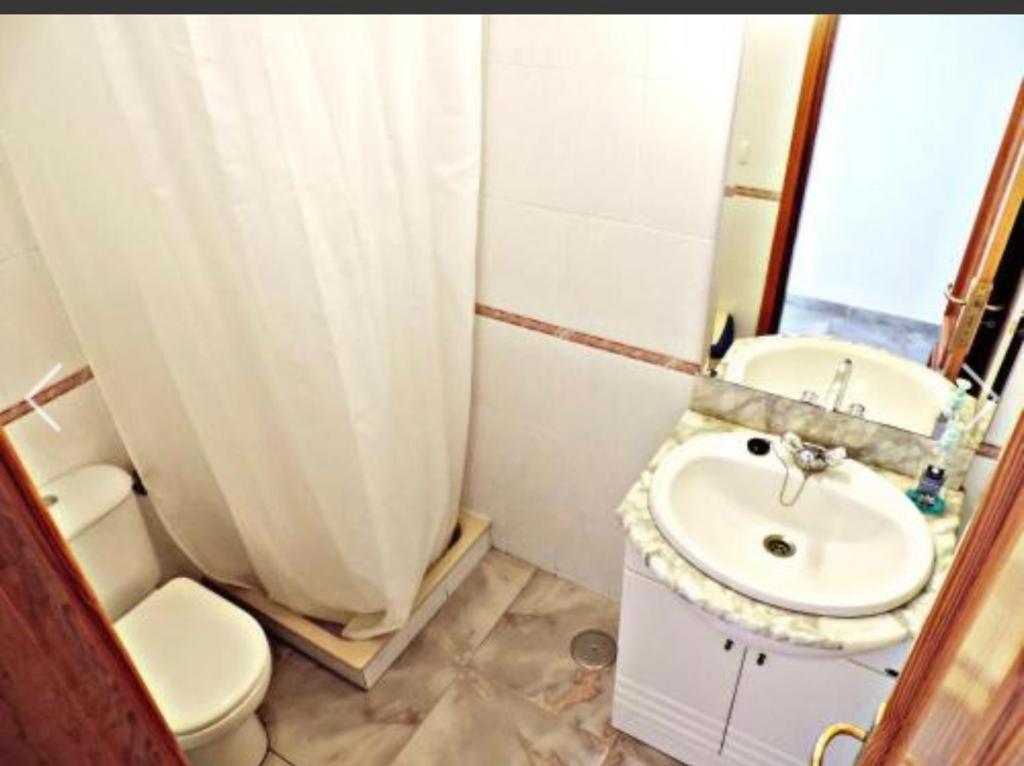 Apartamento El Tejar Tazacorte Εξωτερικό φωτογραφία