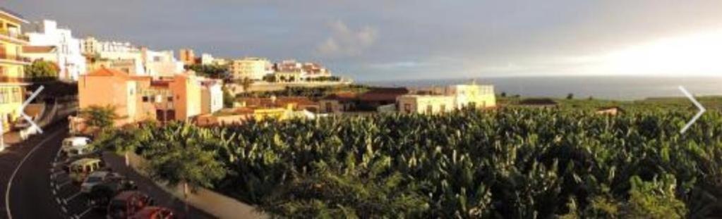 Apartamento El Tejar Tazacorte Εξωτερικό φωτογραφία