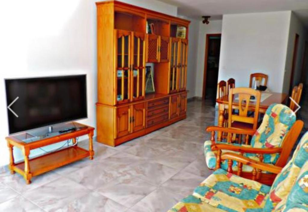 Apartamento El Tejar Tazacorte Εξωτερικό φωτογραφία