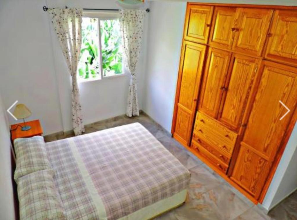 Apartamento El Tejar Tazacorte Εξωτερικό φωτογραφία