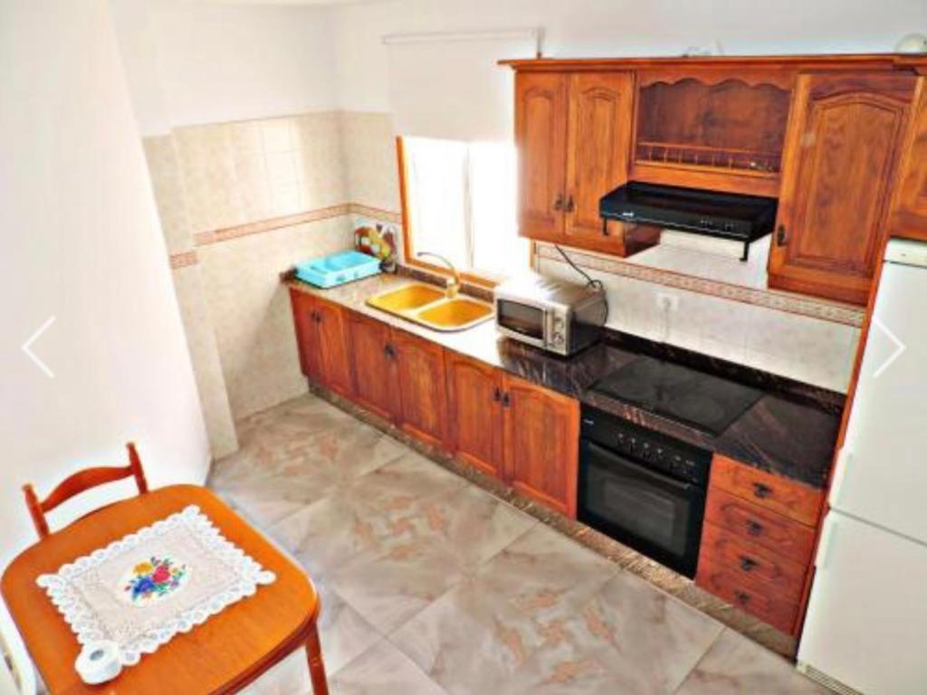 Apartamento El Tejar Tazacorte Εξωτερικό φωτογραφία