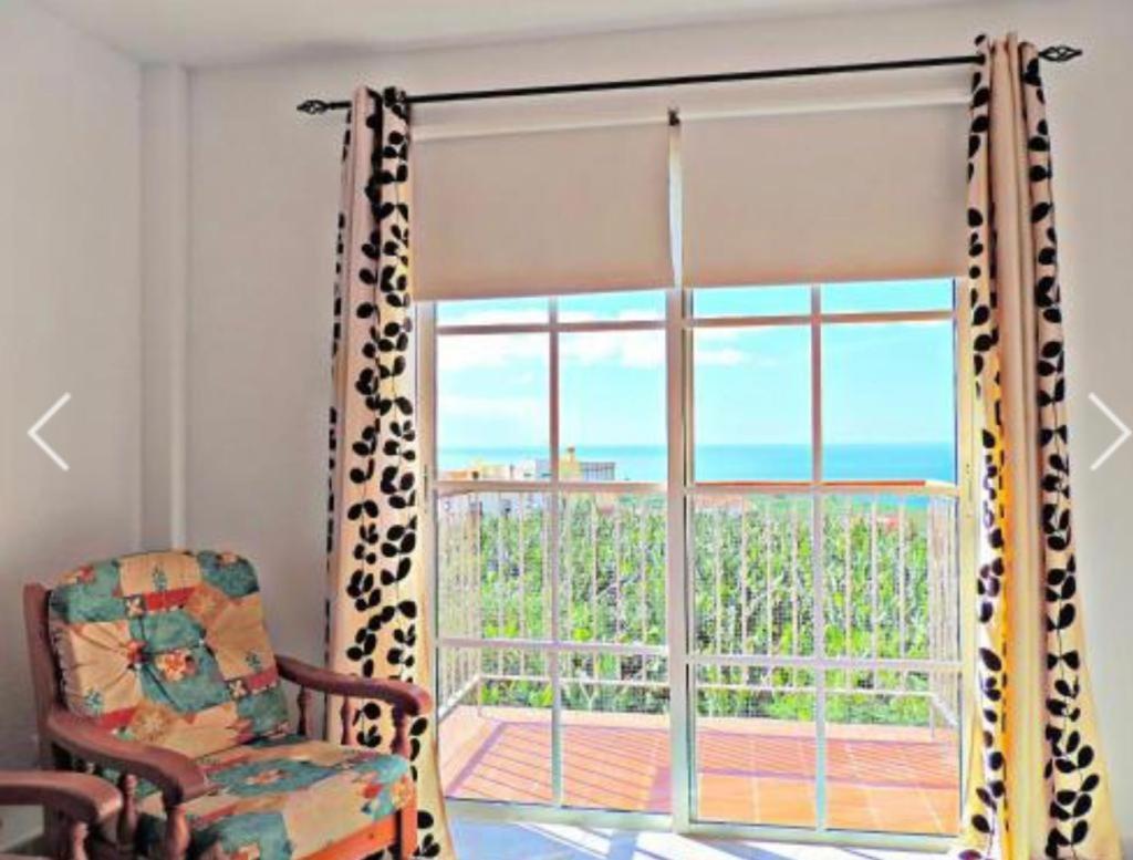 Apartamento El Tejar Tazacorte Εξωτερικό φωτογραφία